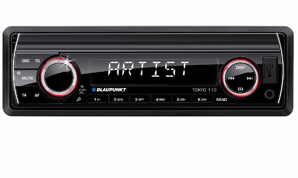 ��������� Blaupunkt MANCHESTER110 