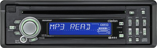  ��������� Clarion DB268RMP