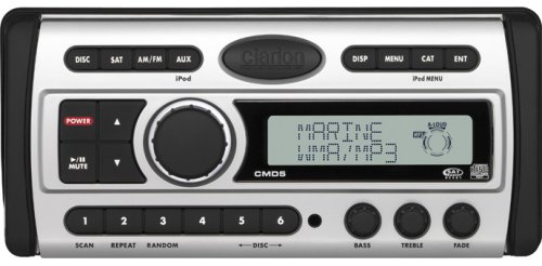  ��������� Clarion CMD5