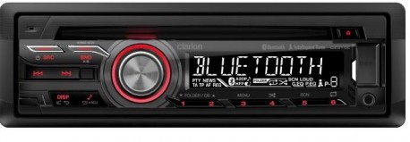  ��������� Clarion CZ315E