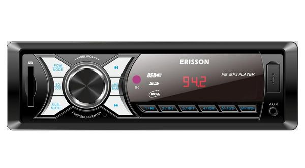  ��������� Erisson RU-1022S