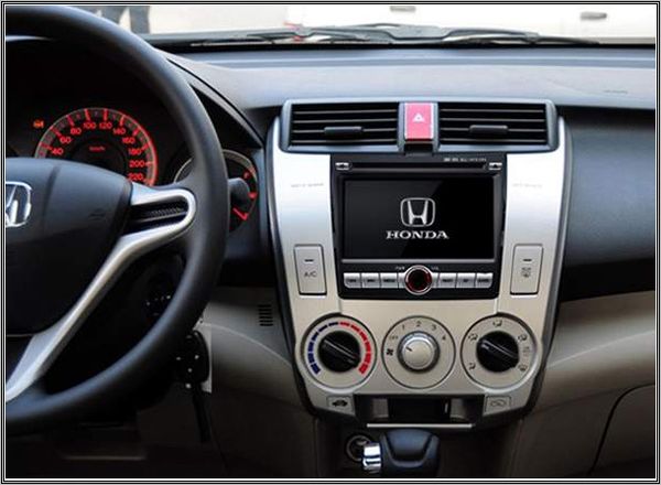  ��������� FlyAudio 75011A01 - HONDA CITY 