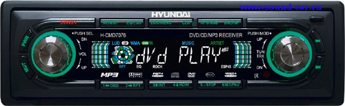  ��������� Hyundai H-CMD7076