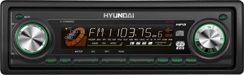  ��������� Hyundai H-CDM8062