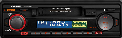  ��������� Hyundai H-CCR8082