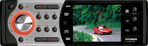  ��������� Hyundai H-CMD4000