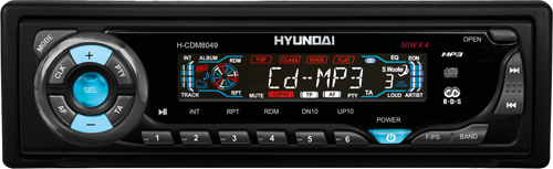  ��������� Hyundai H-CDM8049