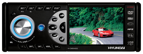  ��������� Hyundai H-CMD4002