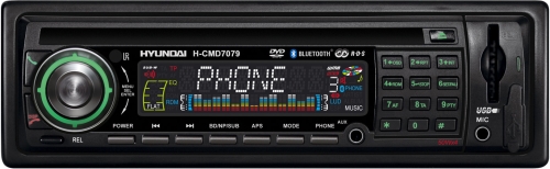  ��������� Hyundai H-CMD7079