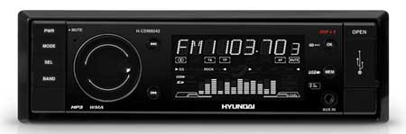  ��������� Hyundai H-CDM8042