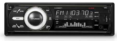 ��������� Hyundai H-CDM8071