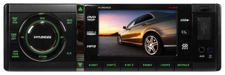  ��������� Hyundai H-CMD4022