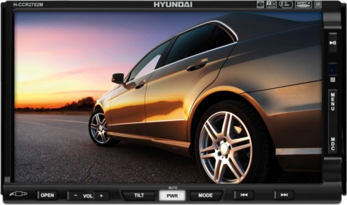  ��������� Hyundai H-CCR2702M