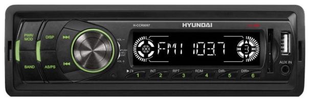  ��������� Hyundai H-CCR8097