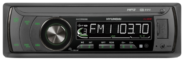  ��������� Hyundai H-CCR8098