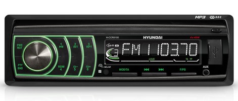  ��������� Hyundai H-CCR8103F