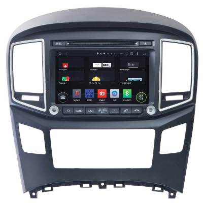Hyundai H-1 ��������� INCAR AHR-2467