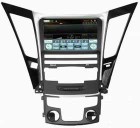 Hyundai Sonata YF (2010+) ��������� Intro CHR-2215 YF