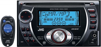 ��������� JVC KW-XG707EE