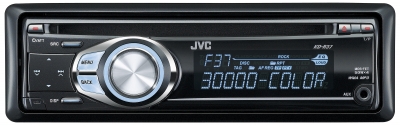  ��������� JVC KD-R37EE