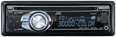  ��������� JVC KD-R501E