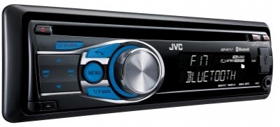  ��������� JVC KD-R717EE
