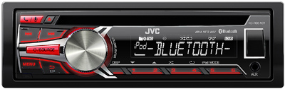 Магнитола JVC KD-R651E Магнитола JVC KD-R651E