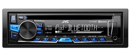  ��������� JVC KD-R567EE