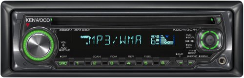  ��������� Kenwood KDC-W3041GY