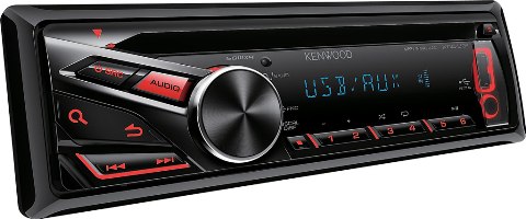 ��������� Kenwood KDC-U31R