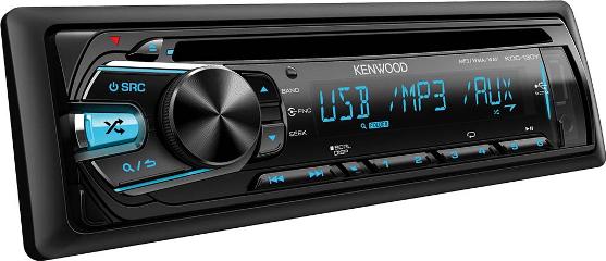  ��������� Kenwood KDC-130Y