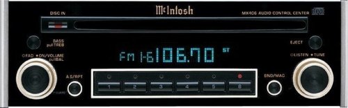  ��������� McIntosh MX406
