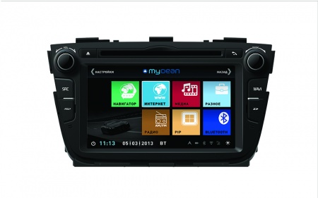  ��������� MyDean 3224 (KIA Sorento 2013-)