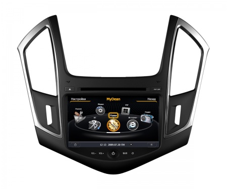  ��������� MyDean 1261 (Chevrolet Cruze 2013-)