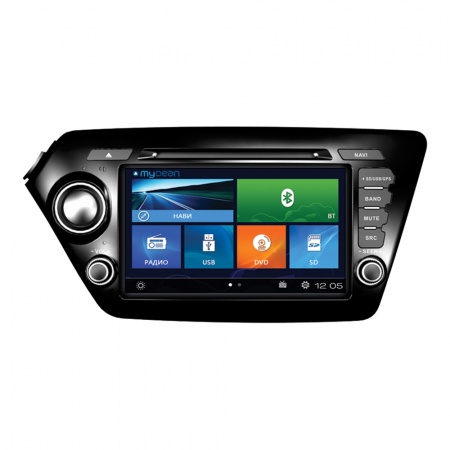  ��������� MyDean 2106 KIA Rio (2011-)