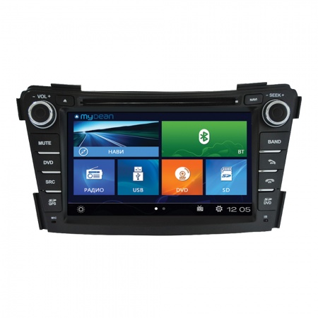  ��������� MyDean 2172 Hyundai i40 (2011-)