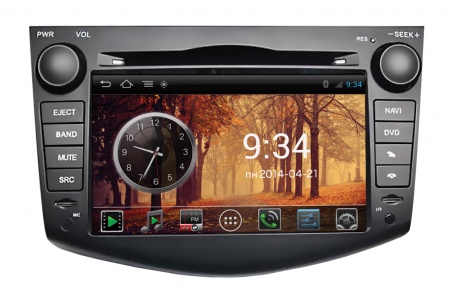  ��������� MyDean AND3018 Toyota RAV4 (2006-2012)