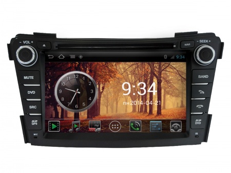  ��������� MyDean AND3172 Hyundai i40 (2012-)