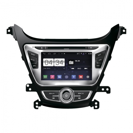  ��������� MyDean 5092 Hyundai Elantra (2014-)