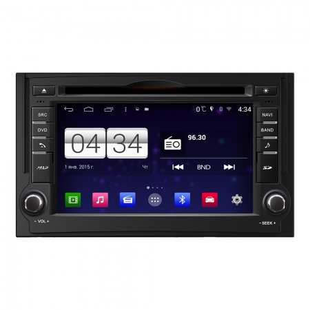  ��������� MyDean 5233 Hyundai H-1 (2007-)