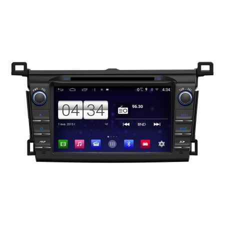  ��������� MyDean 5247 Toyota RAV4 (2013-)