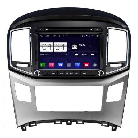  ��������� MyDean 5586 Hyundai H-1 (2016-)