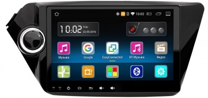  ��������� MyDean 4106 MyDean 4106 KIA Rio c 2011