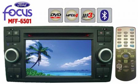  ��������� Mystery MFF-6501DS