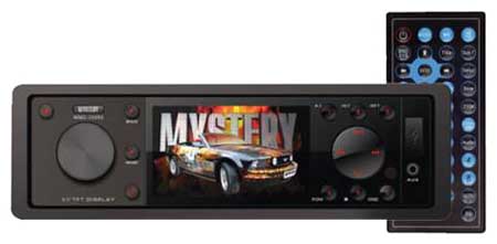  ��������� Mystery MMD-3009S