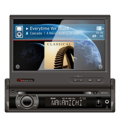  ��������� Nakamichi NA1850