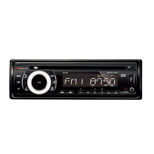 ��������� Nakamichi NA400