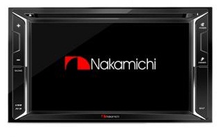  ��������� Nakamichi NA2670
