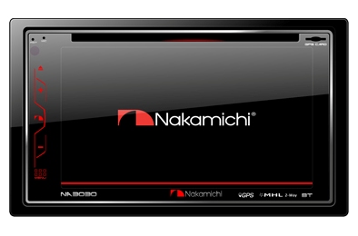  ��������� Nakamichi NA3030