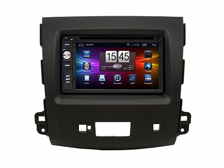  ��������� NaviPilot DROID2 Citroen C-Crosser /2008-2012